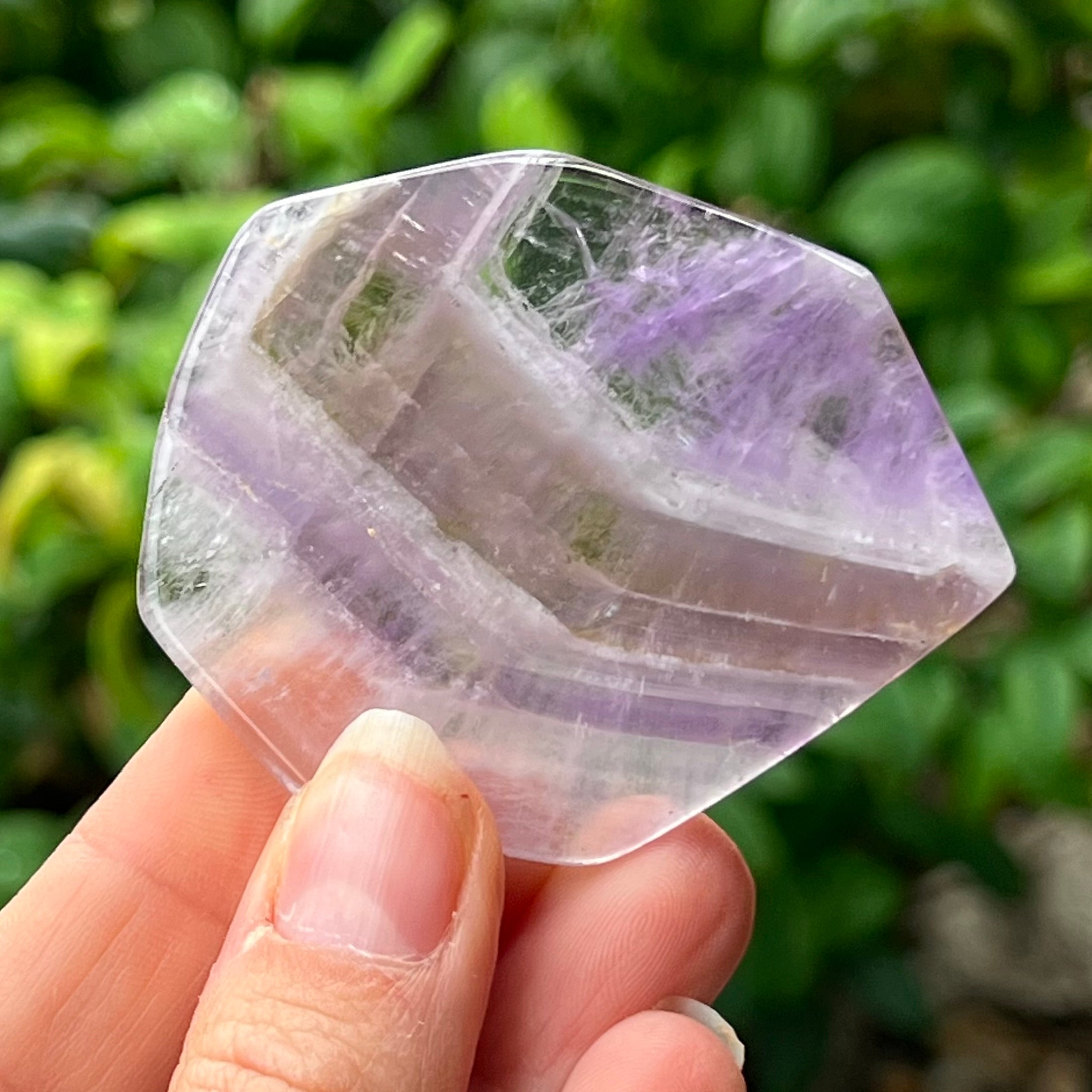 Amethyst ~ Specialty Boxed Crystal