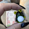 Little Lucky Frog  ~ In Box