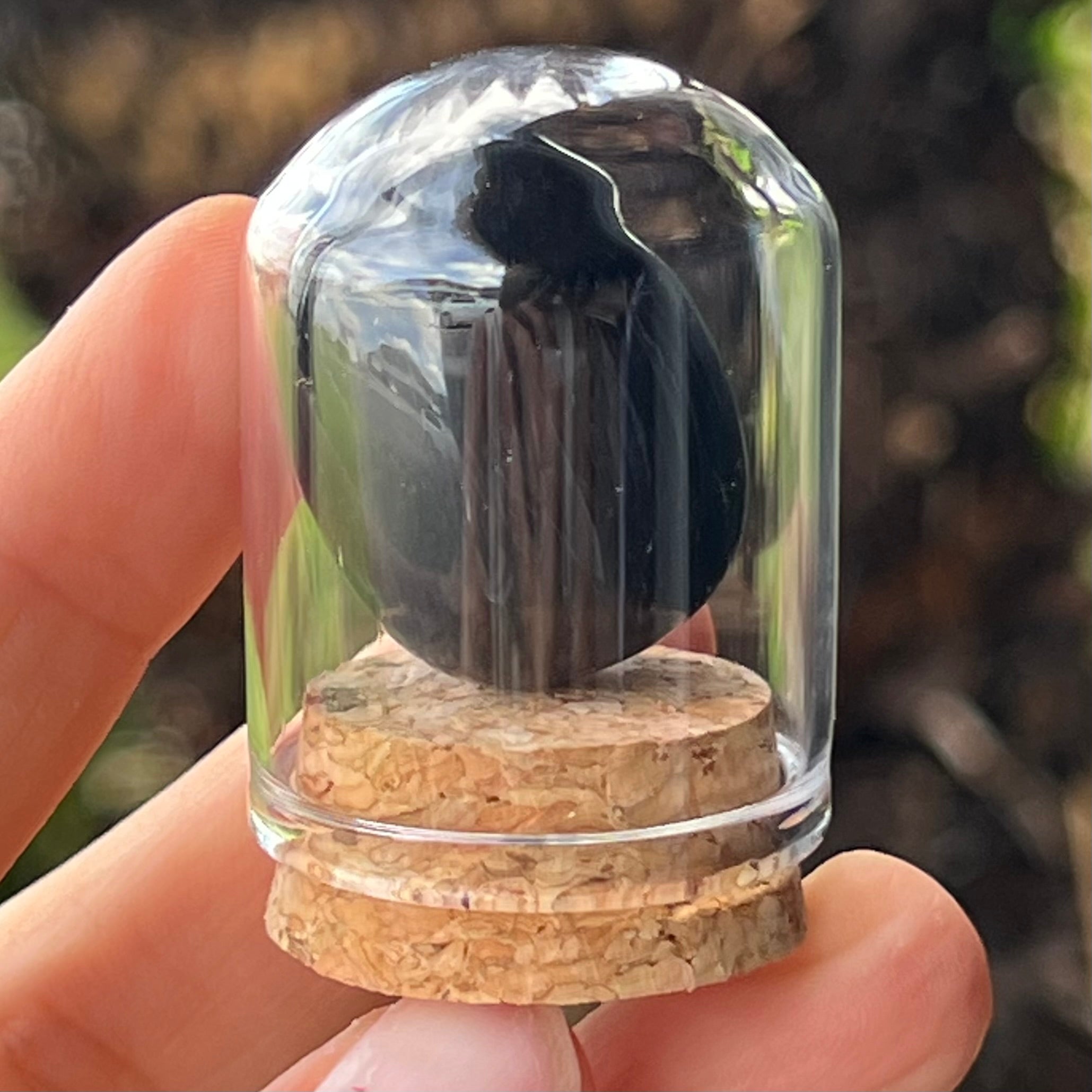 Black Onyx ~ Specialty Crystal