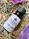 Muse Alchemy ~ Ätherisches Palo Santo-Öl, 10 ml