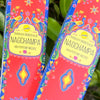 Nag Champa ~ Harmonising Incense