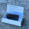 Ancestralite ~ Specialty Boxed Crystal