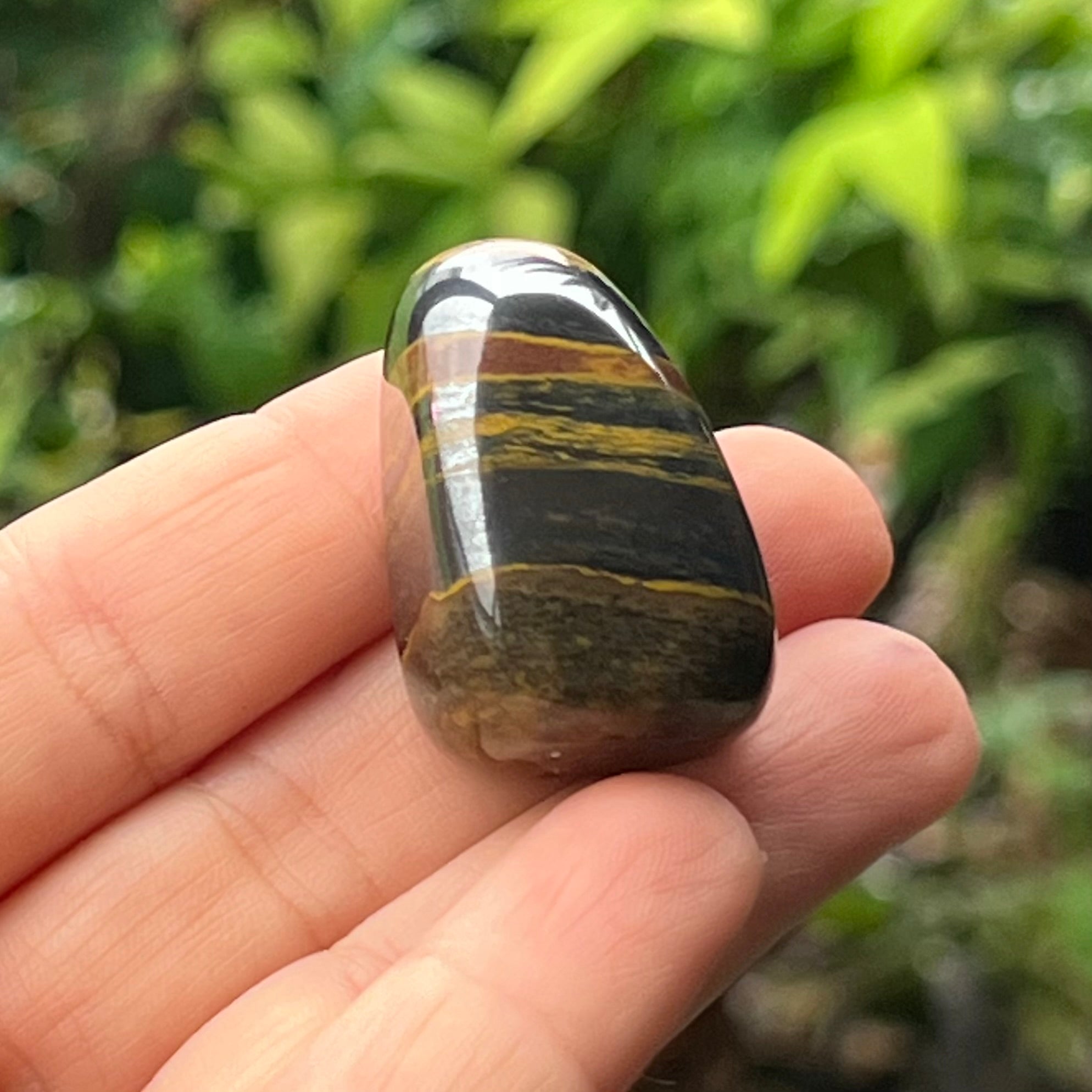 Mugglestone ~ Specialty Boxed Crystal