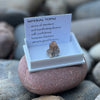 Imperial Topaz~ Specialty Boxed Crystal