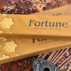 Fortune Incense ~ 12 Sticks