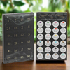 2025 Crystal Celestial Advent Calendar