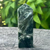 Seraphinite Generator Point