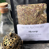 Hyssop ~ Muse Alchemy Botanicals