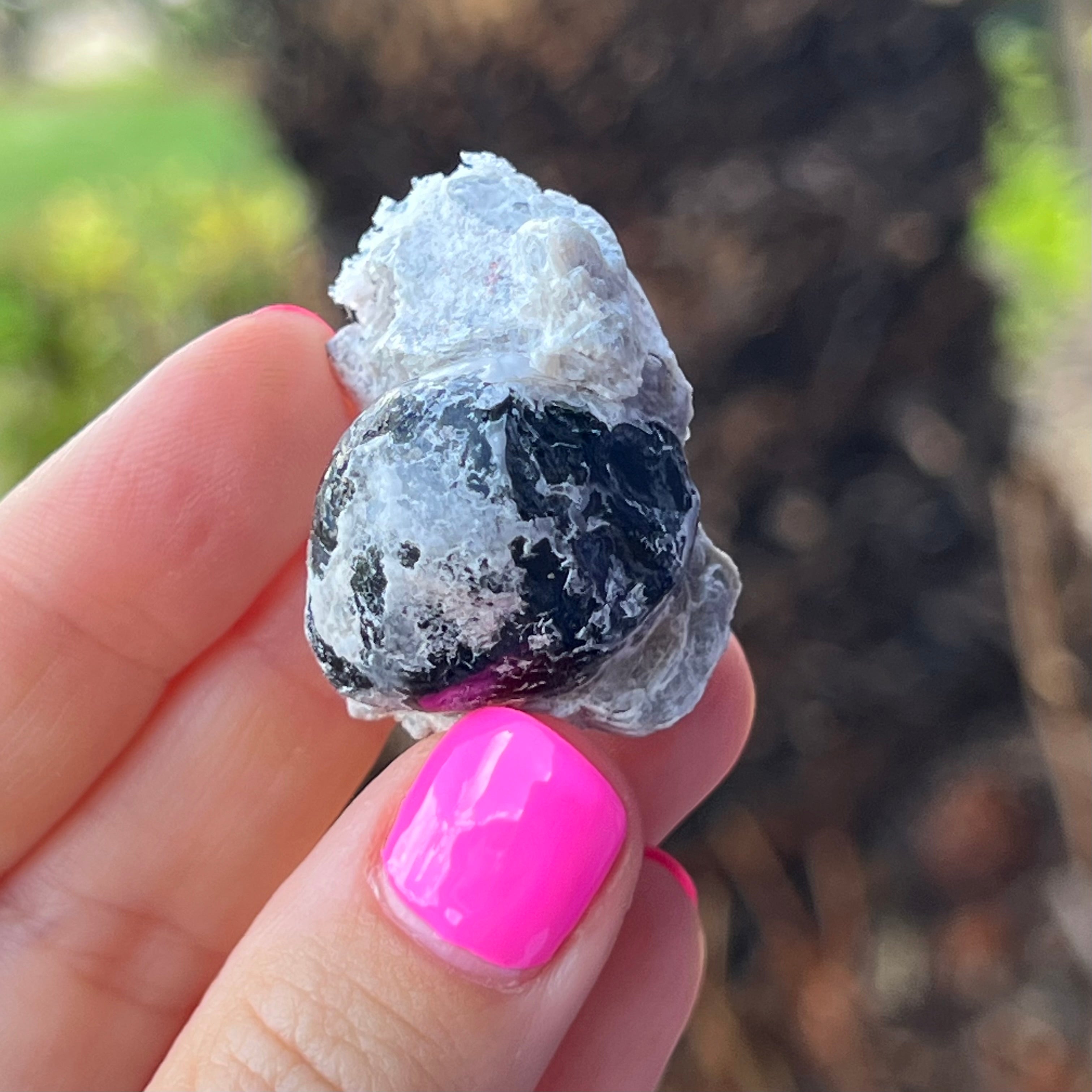 Obsidian ~ Specialty Crystal