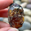 Amber ~ Specialty Crystal