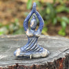 Intuitive Yoga Lady ~ Sodalite