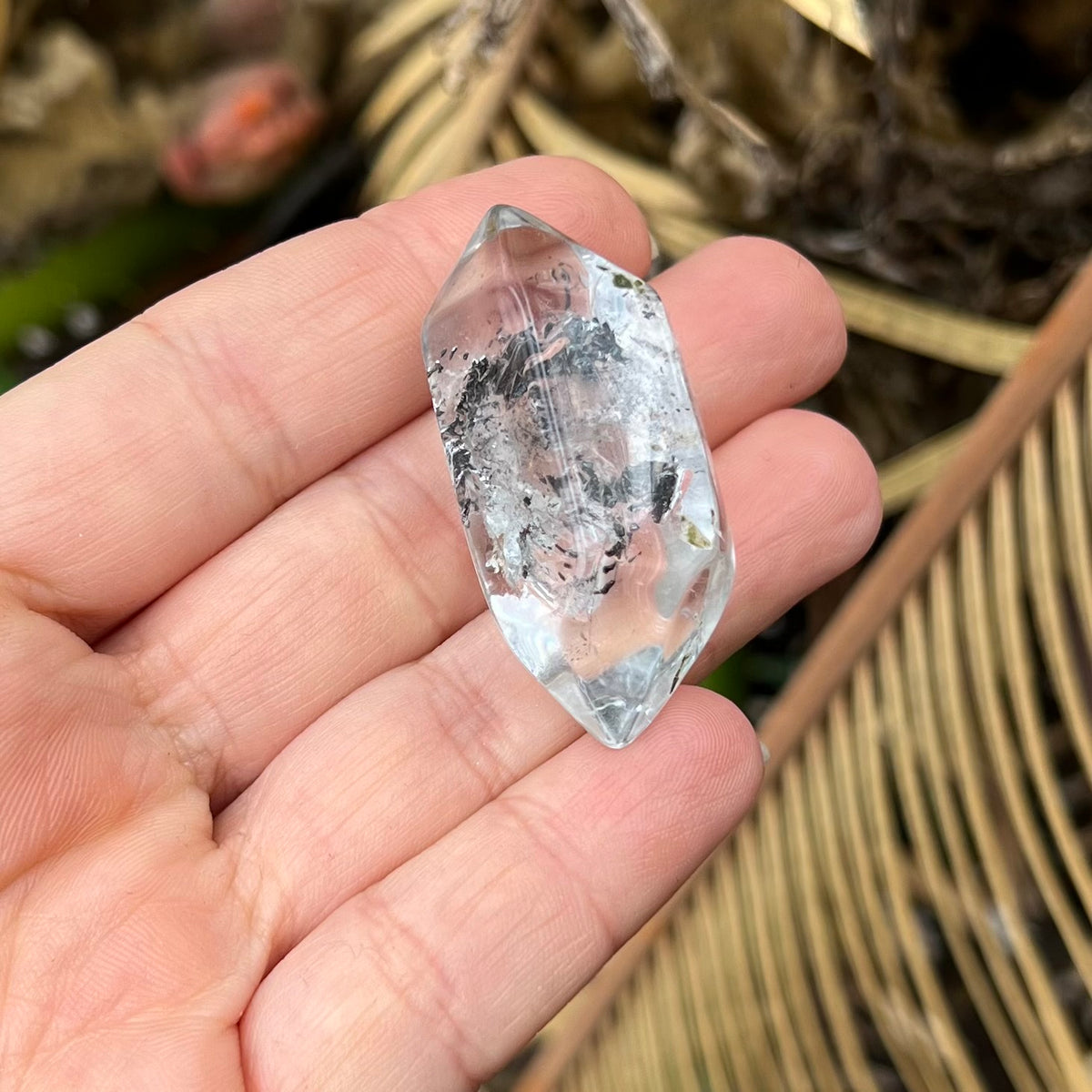 Herkimer Diamond ~ Specialty Crystal ~ 2