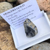 Healers Gold Specimen ~ Specialty Boxed Crystal