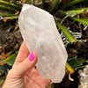 Lumerian Quartz ~ Record Keeper