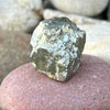 Pyrite Prosperity & Abundance Cube