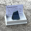 Dumortierite ~ Specialty Boxed Crystal