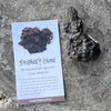 Prophecy Stone ~ Specialty Crystal ~ 4