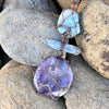 Muse Medicine ~ Divine Feminine ~ Talisman