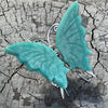 Amazonite Butterfly