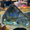 Labradorite Freeform