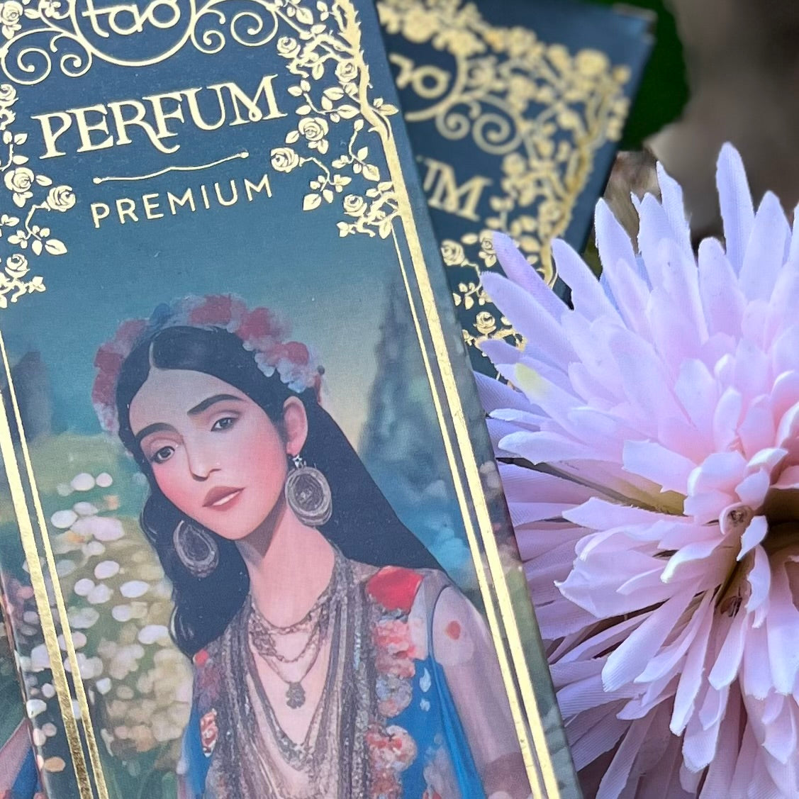 Floral Breeze ~ Tao Premium Incense