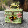 Bee Box ~ Trinket Box