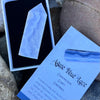 Blue Lace Agate ~ Specialty Boxed Crystal (4)