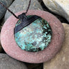 Muse Medicine ~ African Turquoise - Express Yourself ~ Talisman