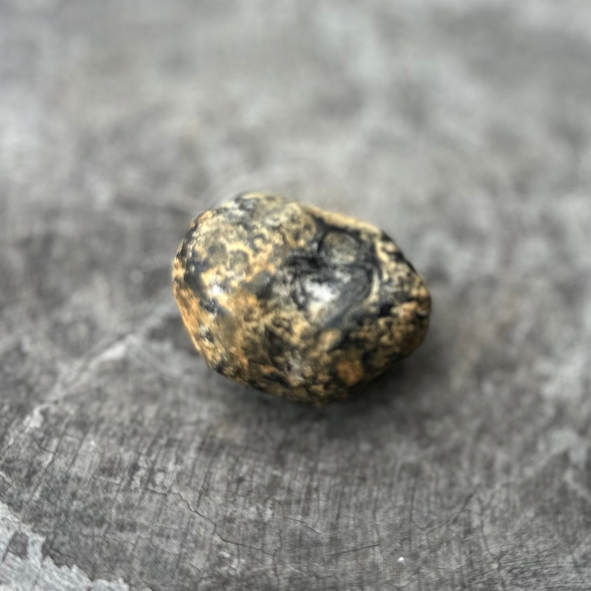 Apache Tears ~ Specialty Crystal