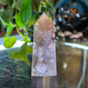 Flower Agate Tower