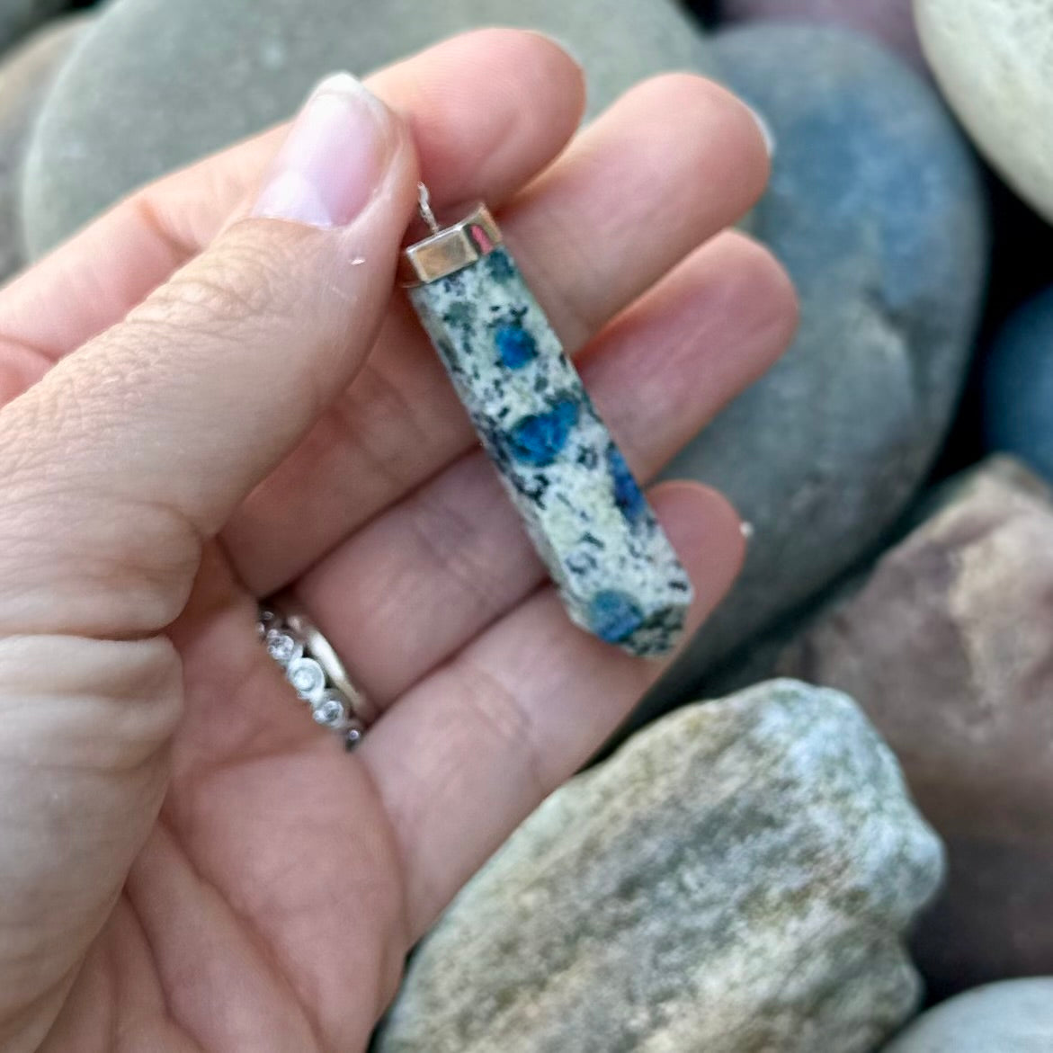 K2 Pendant
