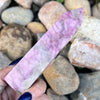 Pink Tourmaline Generator Tower