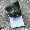 Emerald ~ Specialty Crystal