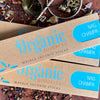 Nag Champa Organic Goodness ~ 12 Incense Sticks