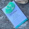 Chrysoprase ~ Specialty Crystal