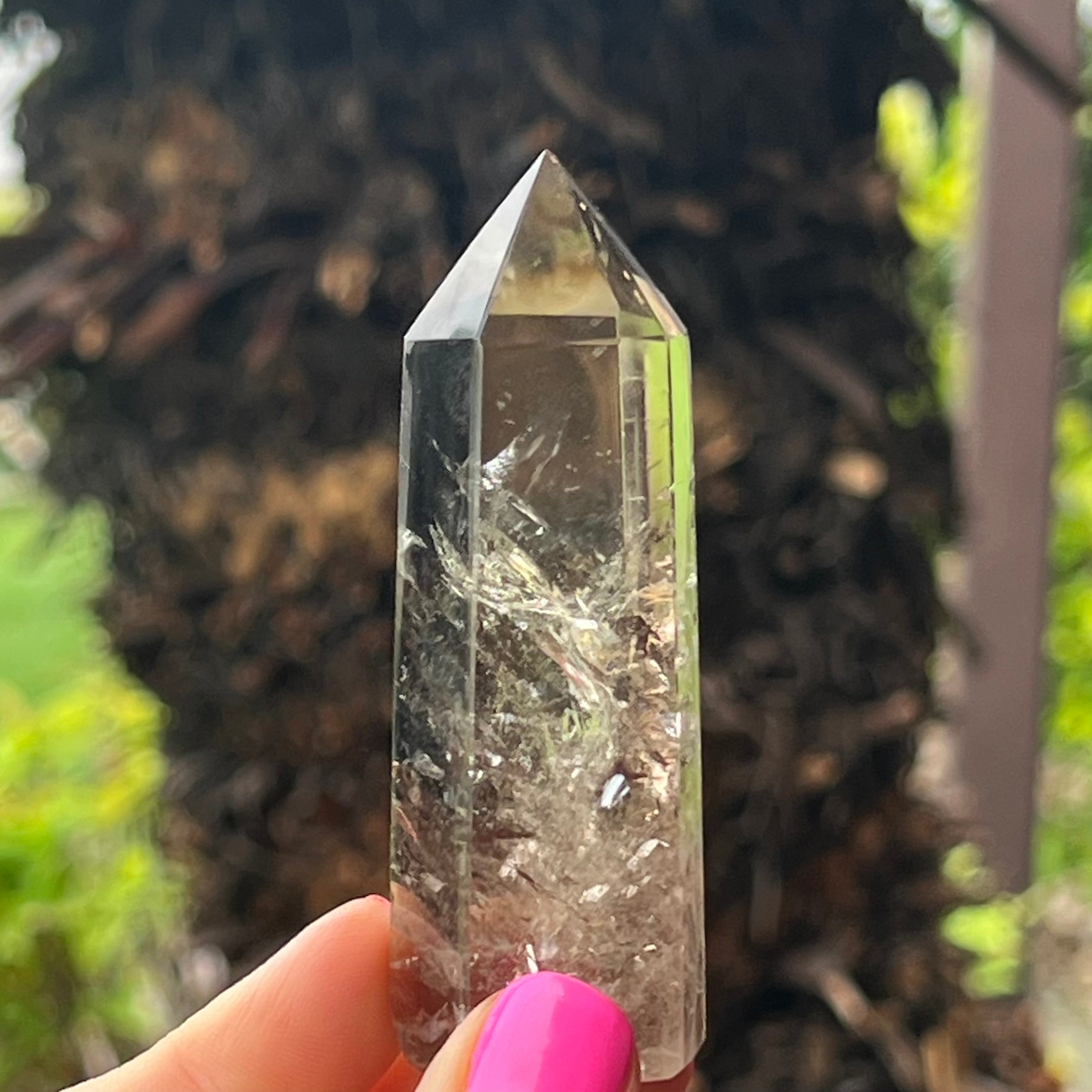 Citrine Generator Point