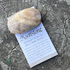 Rainbow Moonstone Palmstone