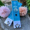 Affirmation of Balance ~ Moonstone Incense Kit