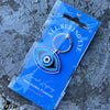 Evil Eye ~ Key Ring