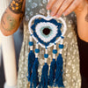 Evil Eye ~ Protection Dream Catcher