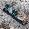 Vivianite Specimen
