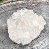 Clear Quartz Natural Raw Cluster (5)