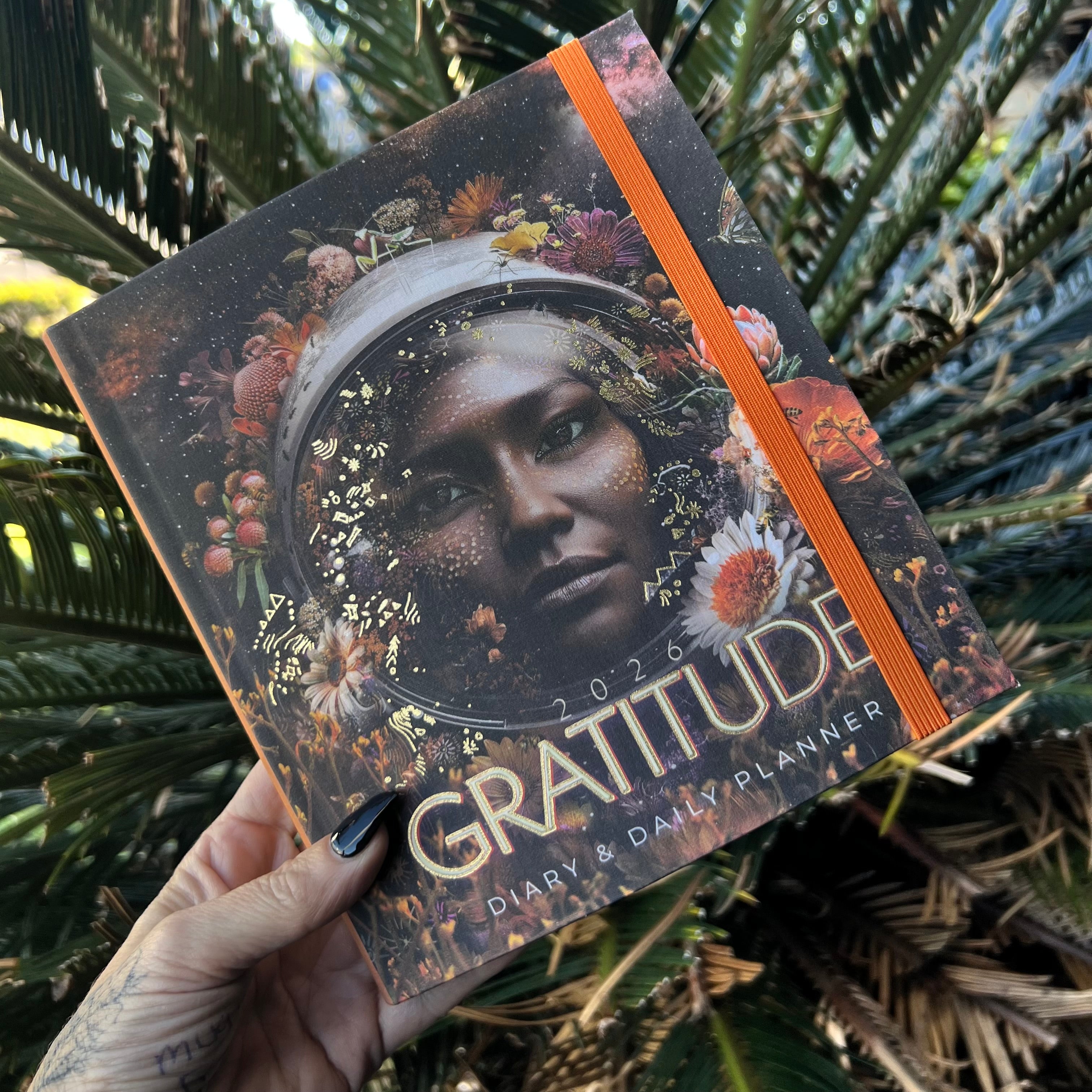 2026 ~ Gratitude Diary