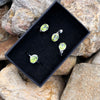 Peridot Jewellery Set