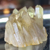 Smoky Citrine Natural Raw Cluster