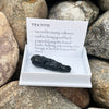 Tektite ~ Specialty Boxed Crystal