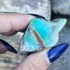 Chrysoprase ~ Specialty Tumble
