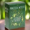 The Practical Witches Spell Deck