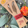 Palo Santo & Dragons Blood Insence Sticks