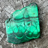 Malachite Slab ~ Transformation